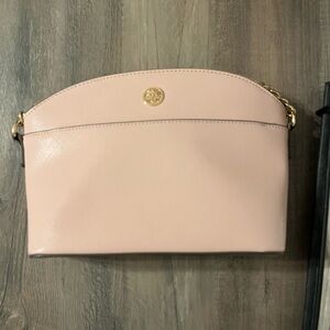 Elegant Pink Anne Klein Women's Bag